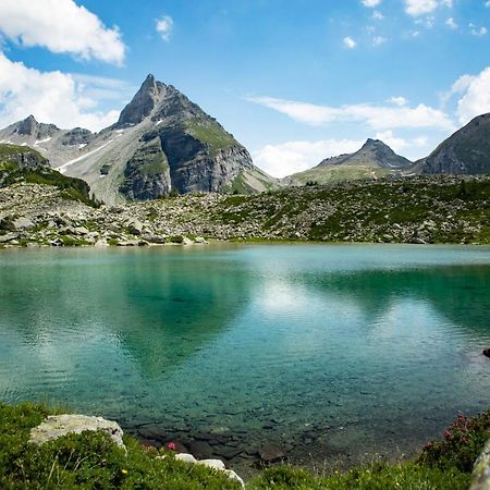 Hotel La Vetta San Domenico Zewnętrze zdjęcie