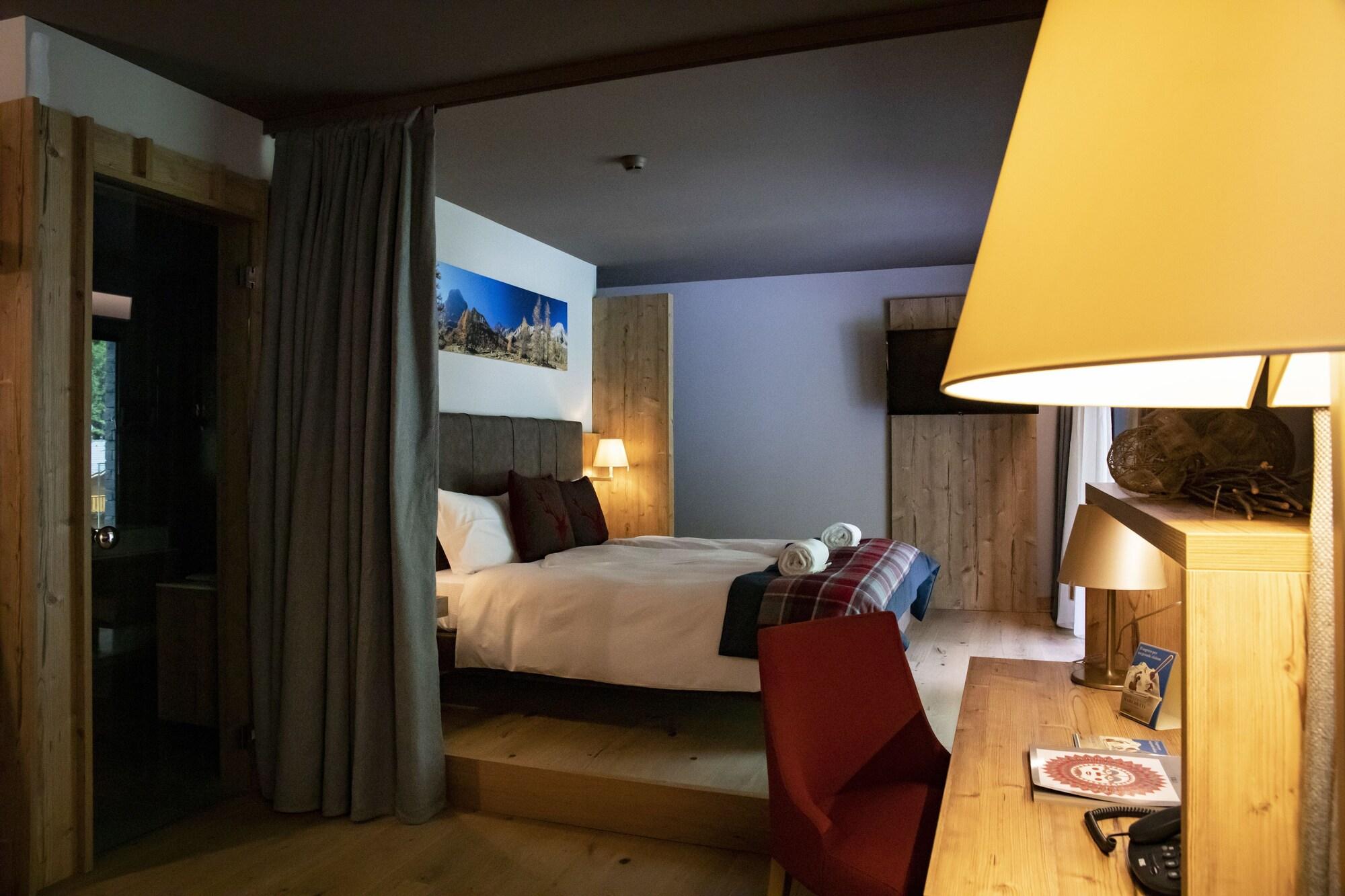 Hotel La Vetta San Domenico Zewnętrze zdjęcie