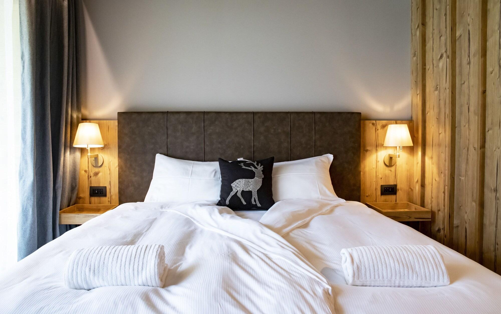 Hotel La Vetta San Domenico Zewnętrze zdjęcie
