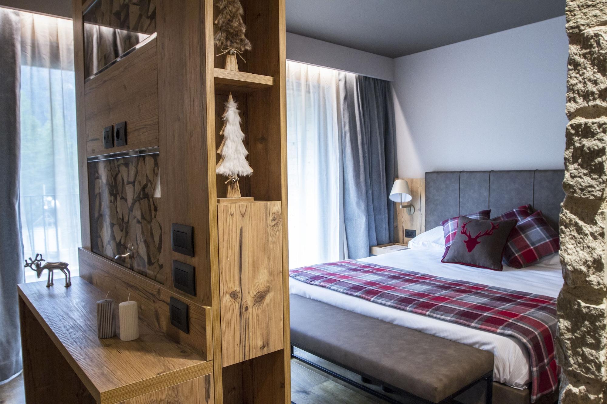 Hotel La Vetta San Domenico Zewnętrze zdjęcie