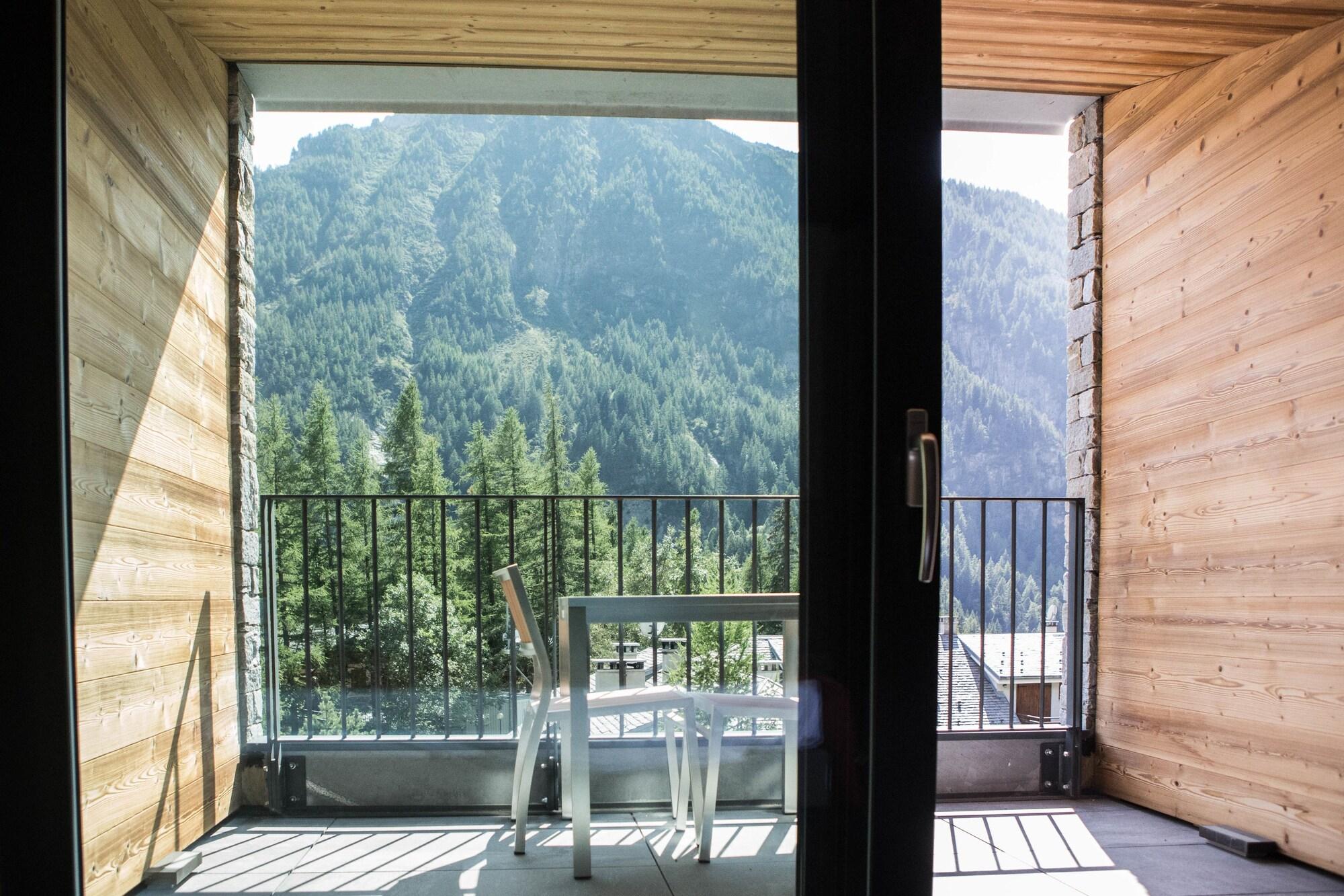 Hotel La Vetta San Domenico Zewnętrze zdjęcie