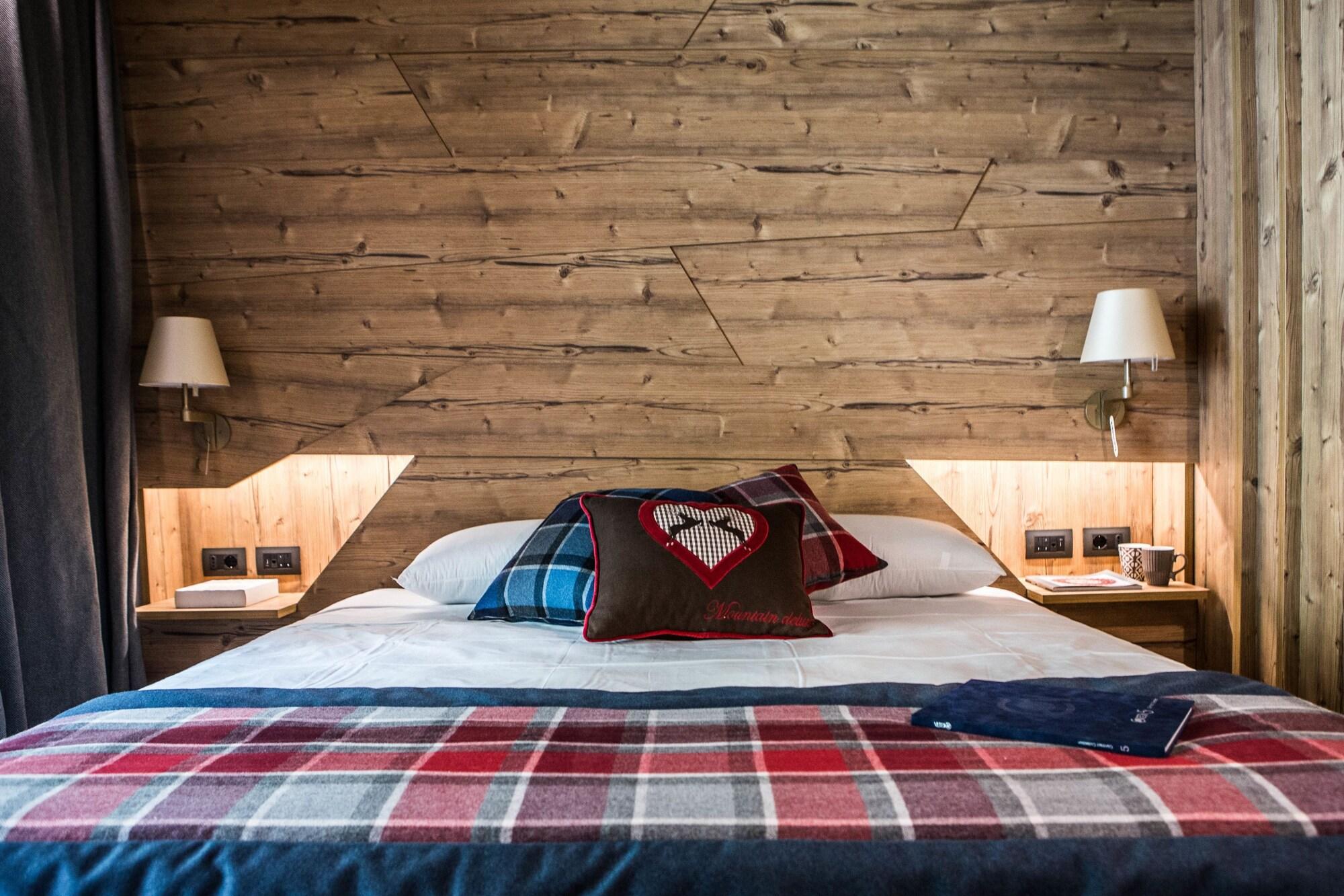 Hotel La Vetta San Domenico Zewnętrze zdjęcie