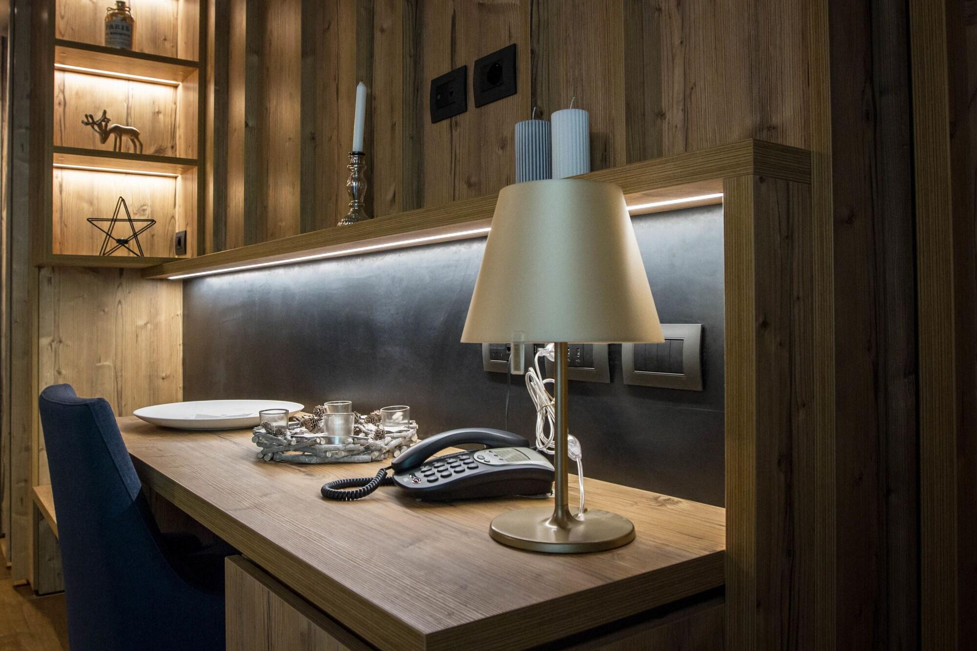 Hotel La Vetta San Domenico Zewnętrze zdjęcie