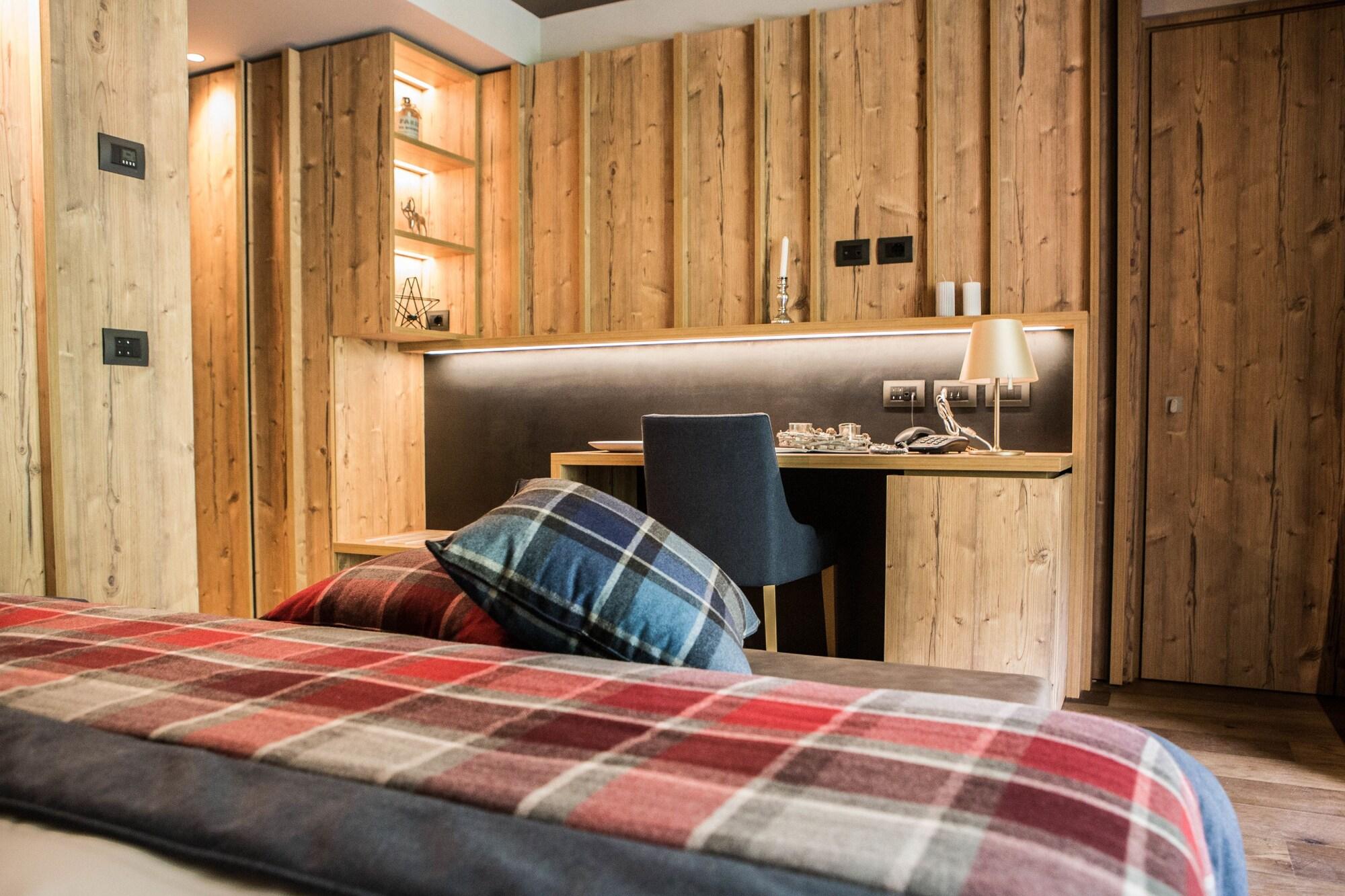 Hotel La Vetta San Domenico Zewnętrze zdjęcie