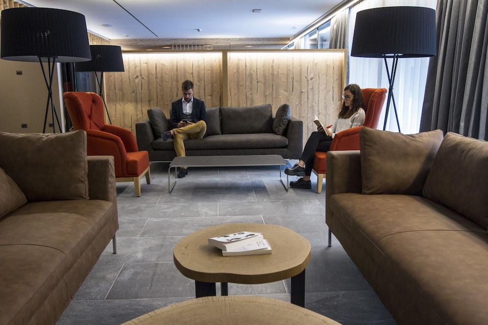 Hotel La Vetta San Domenico Zewnętrze zdjęcie
