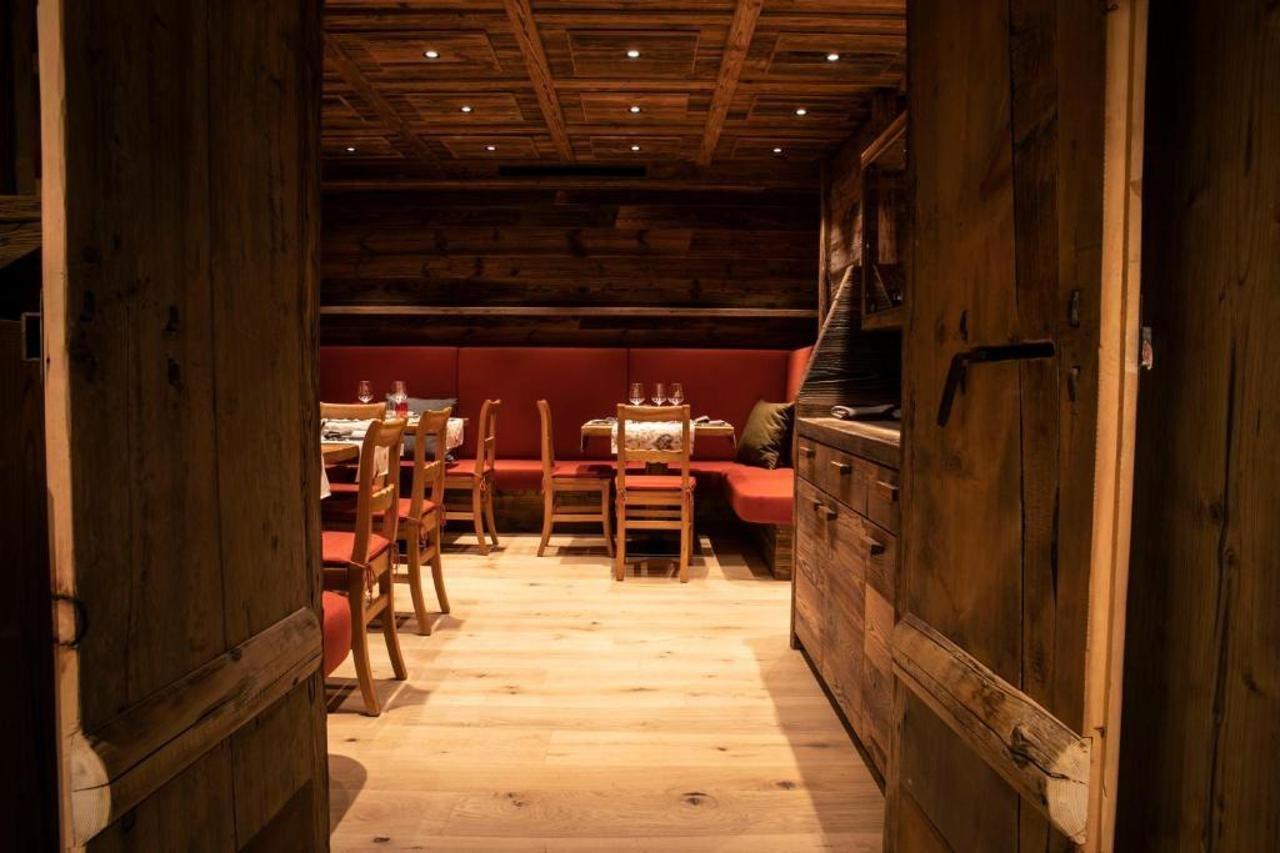 Hotel La Vetta San Domenico Zewnętrze zdjęcie