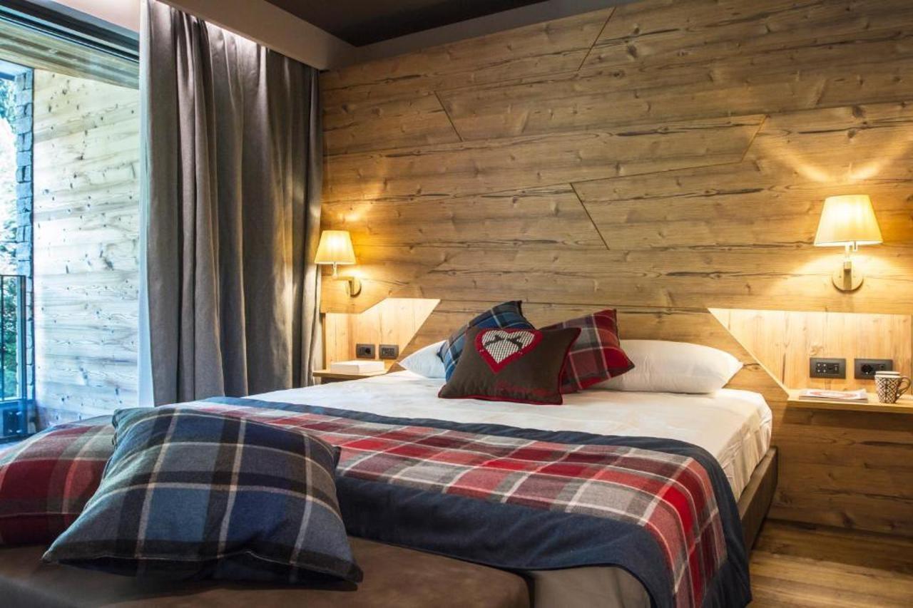 Hotel La Vetta San Domenico Zewnętrze zdjęcie