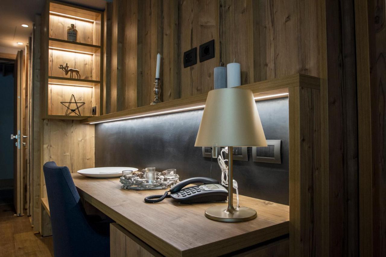 Hotel La Vetta San Domenico Zewnętrze zdjęcie
