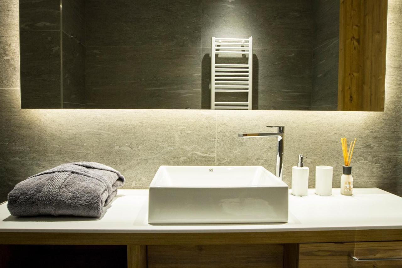 Hotel La Vetta San Domenico Zewnętrze zdjęcie