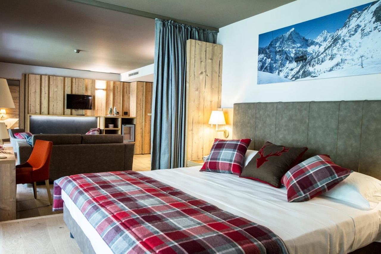 Hotel La Vetta San Domenico Zewnętrze zdjęcie