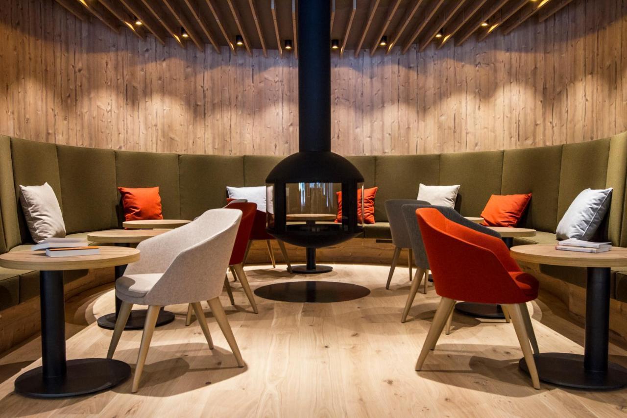 Hotel La Vetta San Domenico Zewnętrze zdjęcie