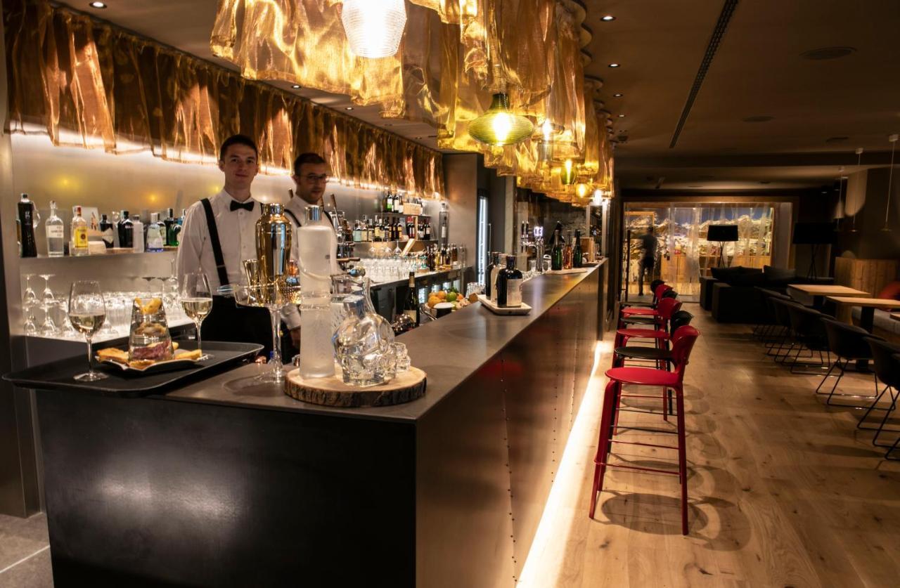 Hotel La Vetta San Domenico Zewnętrze zdjęcie