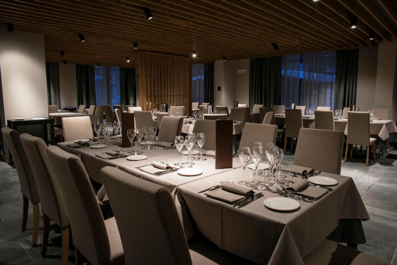 Hotel La Vetta San Domenico Zewnętrze zdjęcie