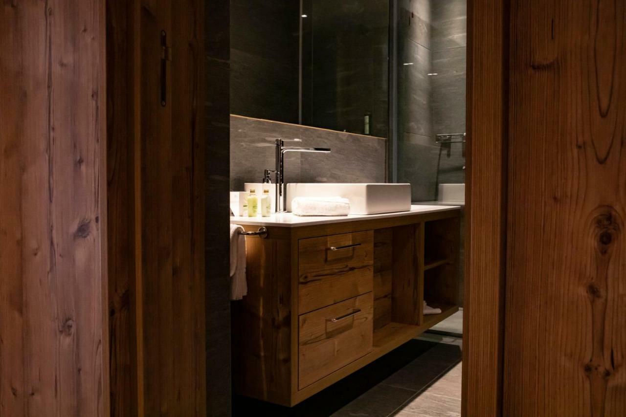 Hotel La Vetta San Domenico Zewnętrze zdjęcie