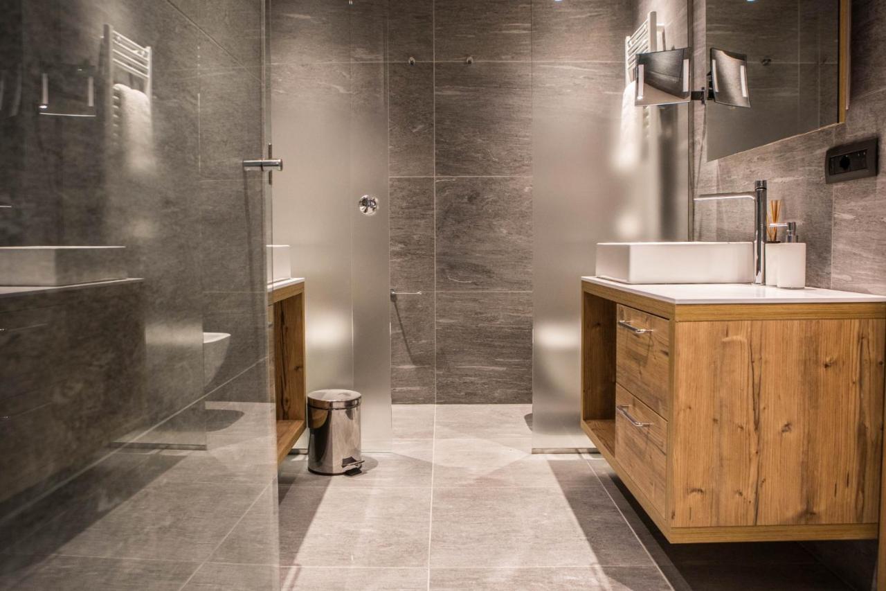Hotel La Vetta San Domenico Zewnętrze zdjęcie